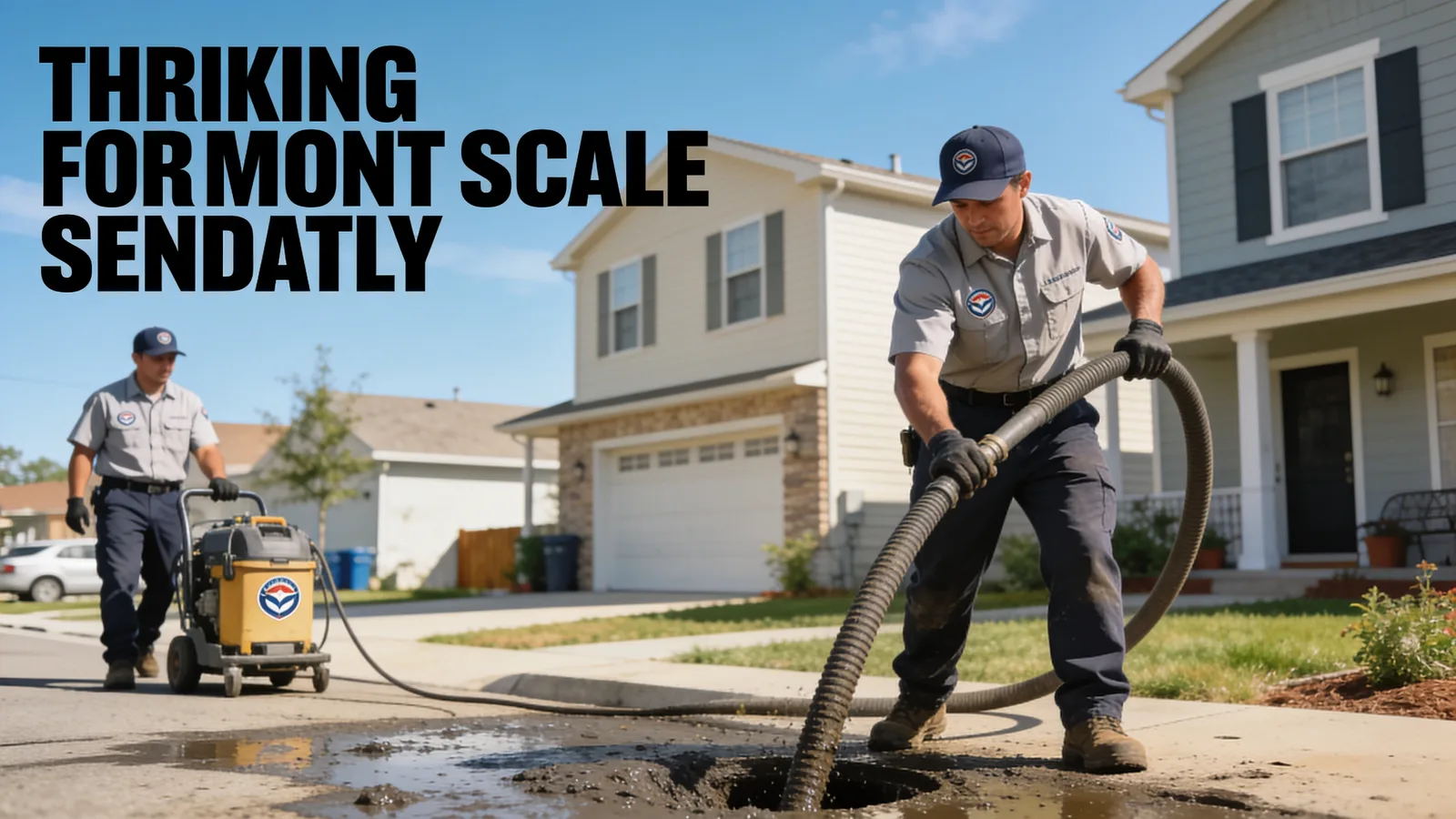 Sewage Cleanup in Carbon Hill, OH near me
